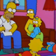Illustration for article titled A taxes-obsessed classic Simpsons parodies political satire